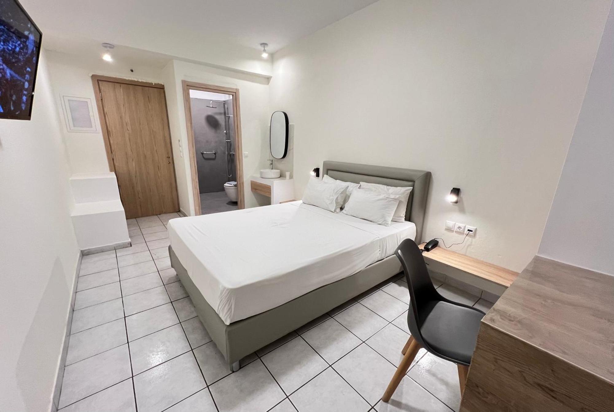 Koukounari 3 Superior Rooms Skála 외부 사진