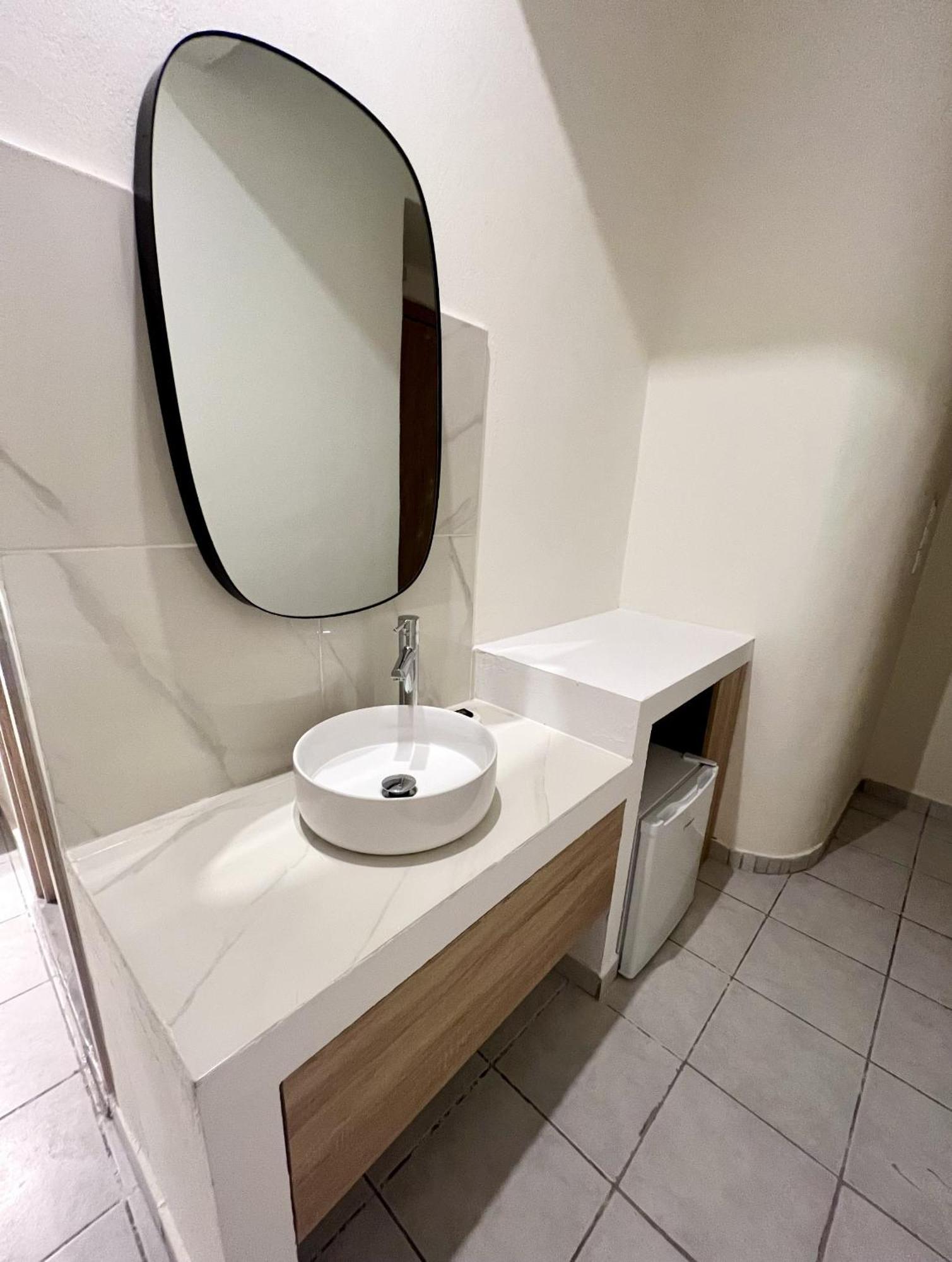 Koukounari 3 Superior Rooms Skála 외부 사진