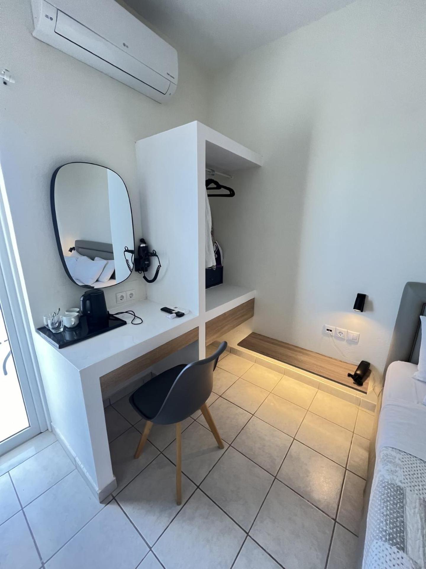 Koukounari 3 Superior Rooms Skála 외부 사진