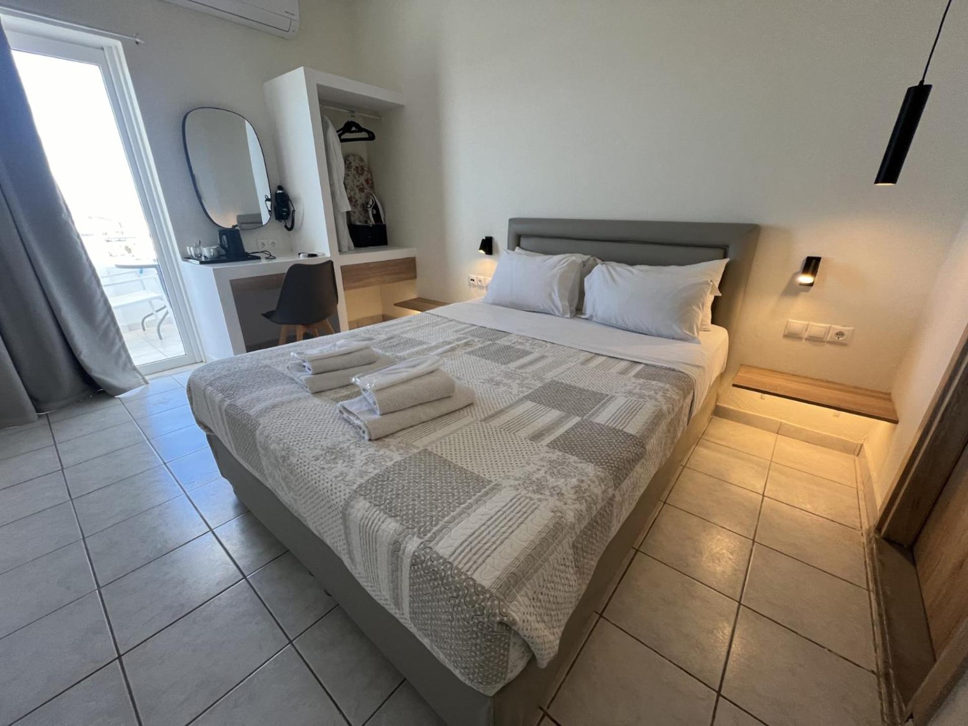 Koukounari 3 Superior Rooms Skála 외부 사진